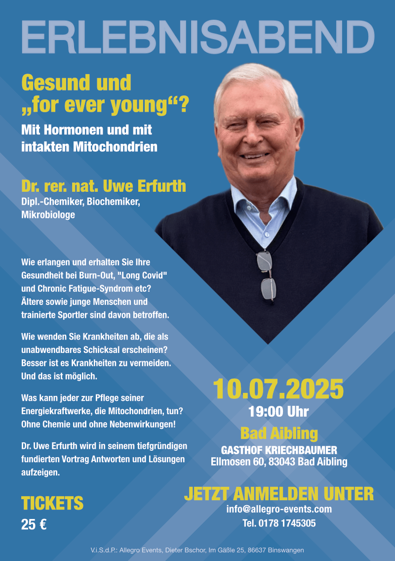 >Dr. Uwe Erfurth