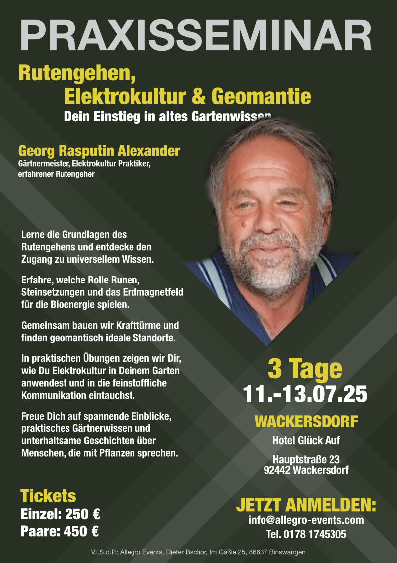 Georg Rasputin Alexander