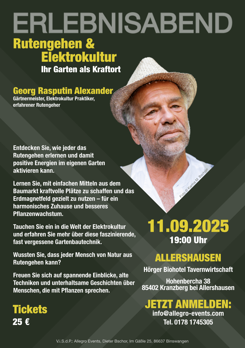 Georg Rasputin Alexander