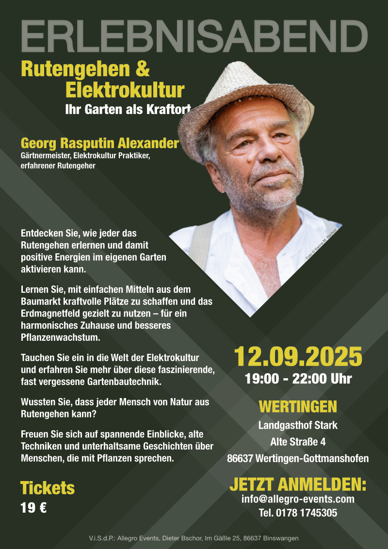 Georg Rasputin Alexander