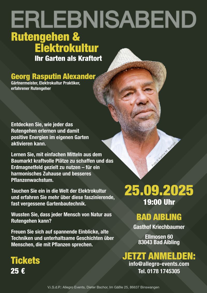 Georg Rasputin Alexander